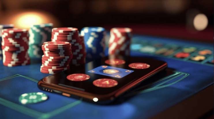 Tampilan pasar Total Goals di togel138 dengan odds over under